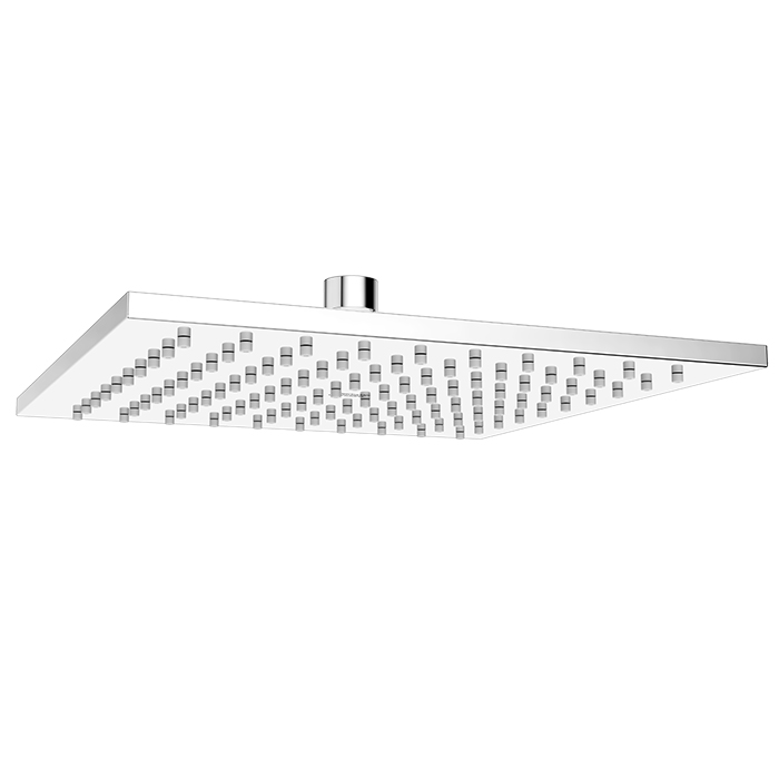 Shower Heads Range of Styles and Finishes Robertson NZ